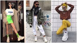 Also, many types of daytime dresses are perfectly suited for this fashion trend. 10 Baddie Outfits All The Cool Girls Are Wearing The Trend Spotter