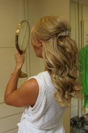 Hairstyles For Medium Length Hair Wedding Hairstyles For Medium Hair Medium Length Hair Styles Medium Hair Styles