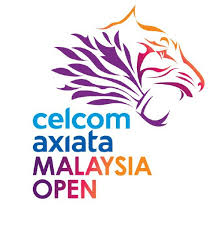 Check spelling or type a new query. New Celcom Axiata Malaysia Open 2016 Logo Launched