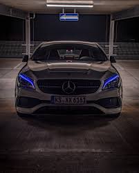 Mercedes Benz Cla 200