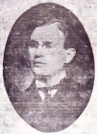 Tea Creek Baptist Church