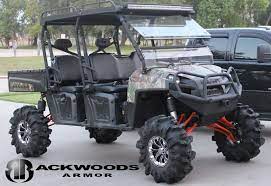 Ranger Lifts - Mudinmyblood Forums Polaris Ranger Polaris Ranger Crew Polaris Ranger 800