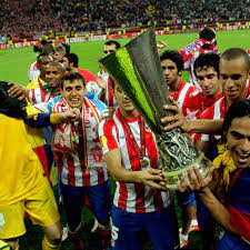 Final | 15 de mayo. Atletico Madrid Masterpiece Theatre 2012 Europa League Final Versus Athletic Club Into The Calderon