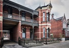 Image result for ballarat architecture