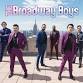 Presenter Series: The Broadway Boys event image