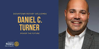 Daniel Turner's Instagram, Twitter & Facebook
