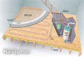Yes, radiant heat can make your family more healthy. Electric Vs Hydronic Radiant Heat Systems Diy