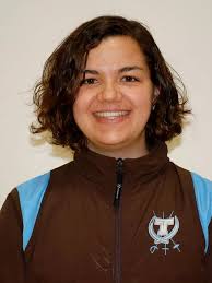 2013-14 Women's Fencing Roster