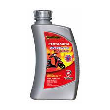 Harga Pertamina Enduro Matic V 💯 Terbaru, Spesifikasi, & Kredit Januari  2025