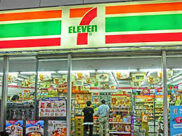 7 Eleven Marketing Mix 4ps 7 Eleven Marketing Strategy Mba Skool Study Learn Share