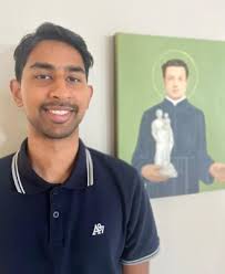 Pastor: Fr. Peter Jae Choi