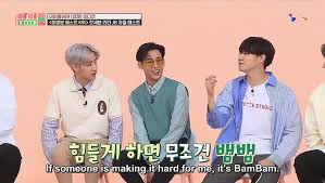 Idol room ตอนที่ 43 : Eng Sub Idol Room 66 Unaired Clips Special 190903 Video Dailymotion