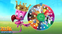 Ausmalbilder peppa wutz zum ausdrucken peppa pig lebt zu hause bei mummy pig daddy pig. Zooba Icin 37 Fikir 2021 Hayvanat Bahceleri Oyun Studios