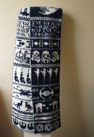 We did not find results for: Double Knit Star Wars Scarf Make