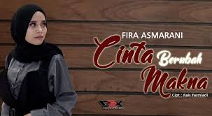 Check spelling or type a new query. Fira Dmd Rilis Lagu Perdana Cinta Berubah Makna Iglobalnews