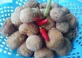 Resep Tahu Pong Sumedang Oleh Karuniadwiindah Cookpad