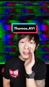 Avi Thomas Pinterest