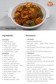 Paneer Masala Or Paneer Handi Tastedrecipes Recipe In 2020 Recipes Spicy Snacks Recipes Paneer Masala Recipe