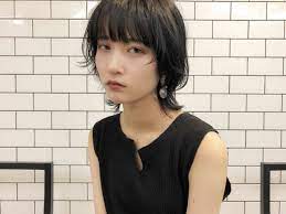 佐々木希さんのイメチェンで話題 ショートウルフ 最新ヘアスタイル11 マレットヘア パンクヘア ウルフカット ショート