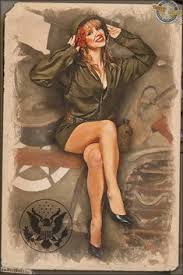 Tattoo regulations in the military. Military Pin Up Girl Tattoo Wiki Tattoo