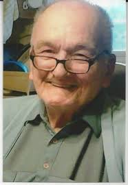 William 'Bill' Robert Coon