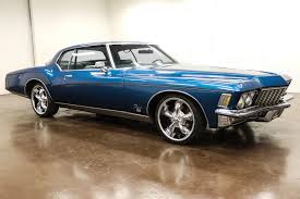 Image result for Royal Blue 1972 Buick