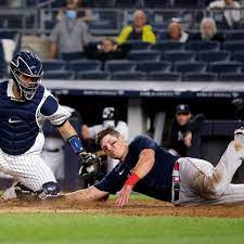 View the boston red sox vs. Red Sox Sweep Yankees Why Boston Is Better Than Ny In 2021 Sports Illustrated