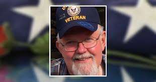 Richard A. Ernest II Obituary February 24, 2025