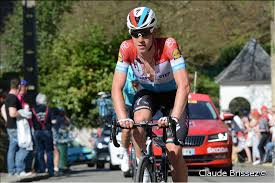 Tour de france i vuelta a espana. Liege Bastogne Liege 1 Uwt Victoire De Bob Jungels Resultats Complets