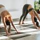 Flow Yoga event in Clayton, GA