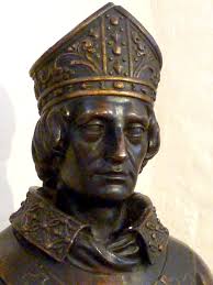 Stephen Langton: Father of English Liberty — Fulcrum7