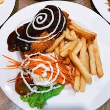 Tim gabungan ini menemukan dua bumbu di restoran solaria, plaza balikpapan positif. Solaria Klender Lengkap Menu Terbaru Jam Buka No Telepon Alamat Dengan Peta