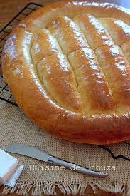 Epingle Sur Brioche Pain