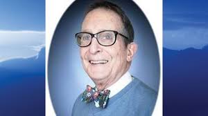 Ronald T. Heiman, Farrell, PA Obituary