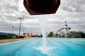 We are dedicated to a high level of quality service and customer satisfaction. Cedar Rapids Bumps Pay Offers Incentives For Lifeguards Amid Recruitment Struggle The Gazette
