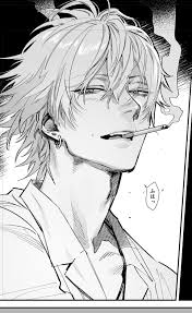 Anime drawings sketches pencil art drawings anime sketch pretty art cute art drawing expressions drawing reference poses hair hot anime boy cute anime guys anime love fanarts anime anime characters manga anime one piece seven deadly sins anime handsome anime. ä»™äºº7 10é'æµ·ã‚ª61a On Twitter In 2021 Anime Drawings Boy Anime Guys Cute Anime Guys