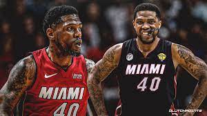 By rotowire staff | rotowire. Heat News Udonis Haslem Puts Pressure On Miami Having A Great Season Wants To Be Sent Out The Right Way