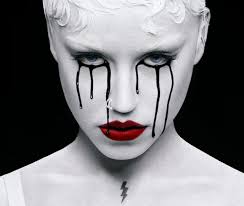 MAC Brooke Candy Collection Page