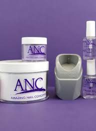 Home Anc Dip Powder