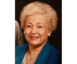 Margaret Gingrich Obituary (2017)