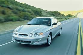 There is a small inventory of sst50 reels in stock. The History Of The Hyundai Tiburon Auto Trends Magazine