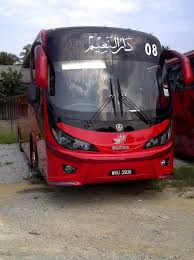 Access all the information, results and many more stats regarding dar naim by the second. Kelantan State Kemana Menghilang Bas Darul Naim Facebook