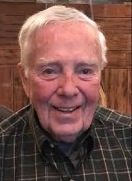 Frederick Braun Obituary (2019)