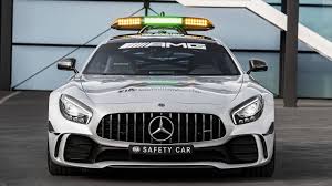 Mercedes Amg Gt R Revealed As The Most Powerful F1 Safety Car Ever Mercedes Amg Gt R Mercedes Amg Mercedes Benz Amg