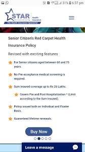 Pin On Star Health Insurance