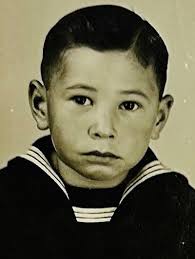 Arnold Rodriguez Obituary (1940