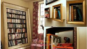 Kullanmadığım komidinler artık raflı kitaplık. Evde Kitaplik Yapmak Iyi Fikir