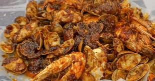 We started the raya holiday today for both kitchen arab branches. Shell Out Sedap Alor Setar Di Arab Kitchen