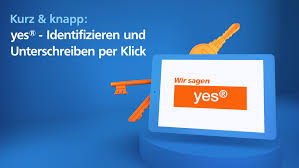 Yes are an english rock band formed in 1968 by bassist chris squire and singer jon anderson. Yes Identifizieren Per Klick Volksbank Raiffeisenbank