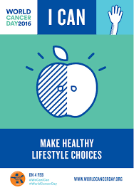 Federal government websites often end in. Wcd2016 Fact Sheet I Can Make Healthy Lifestyle Choices English By Uicc Issuu
